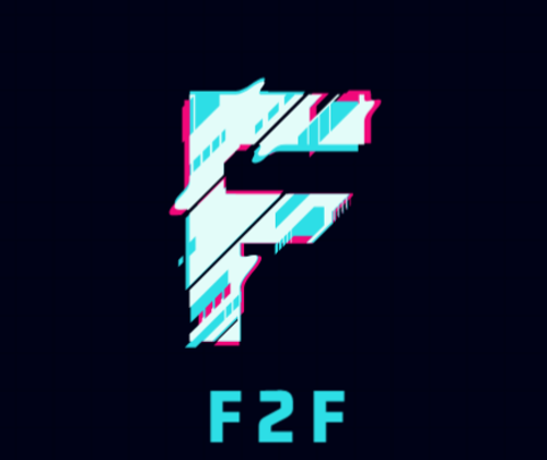 Face 2 Face logo