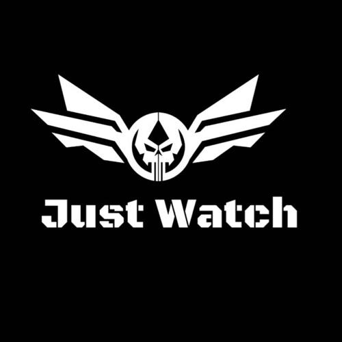 JUST WATCH logo