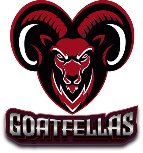 GoatFellas logo