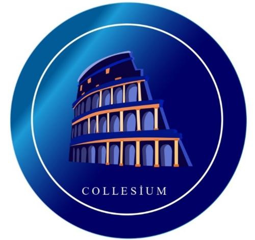 COLLESIUM logo