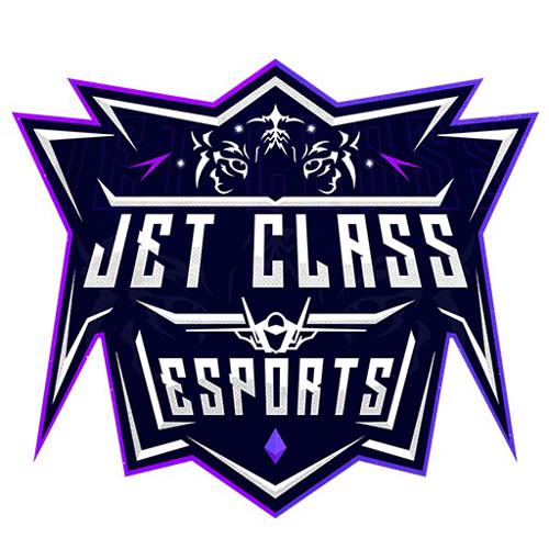 JET CLASS logo