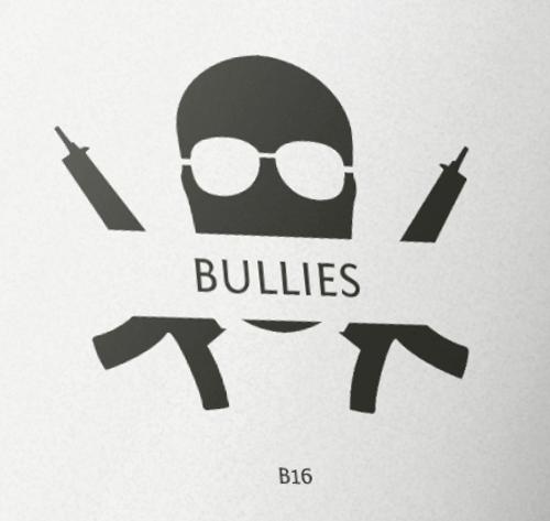 Bullies logo