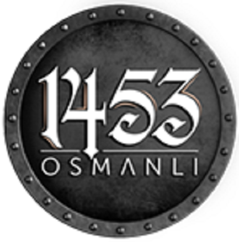 1453 logo
