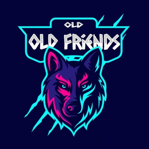 OLD FRIENDS logo