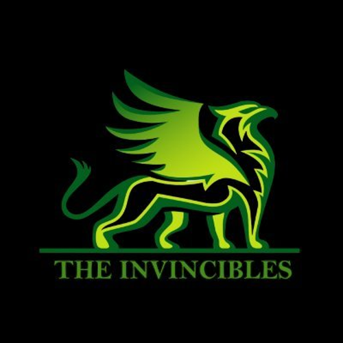 The Invincibles logo
