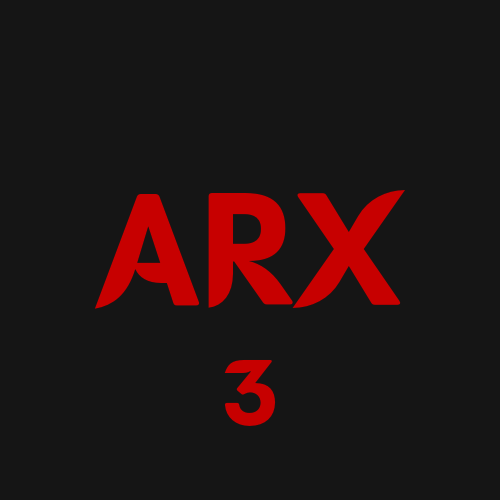 Ariax 3 logo