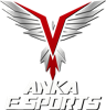 ANKA E-SPORTS logo