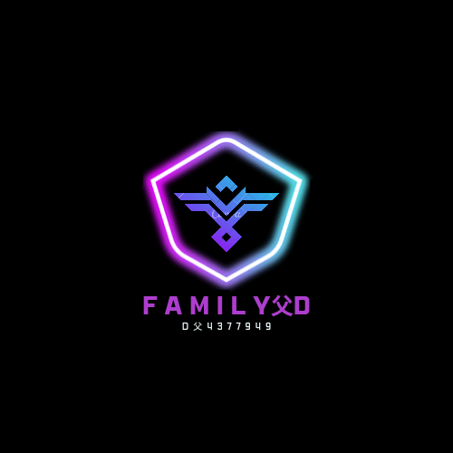F A M I L Y父D logo