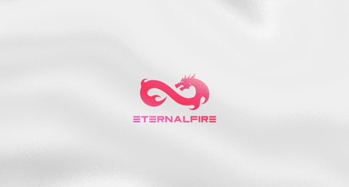 Eternal Fire logo