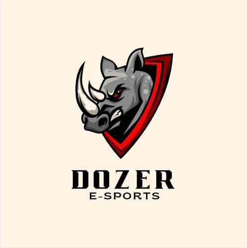 Dozer Espor logo