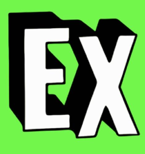 EX Fears logo