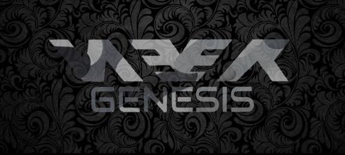 Never Genesis Academy logo