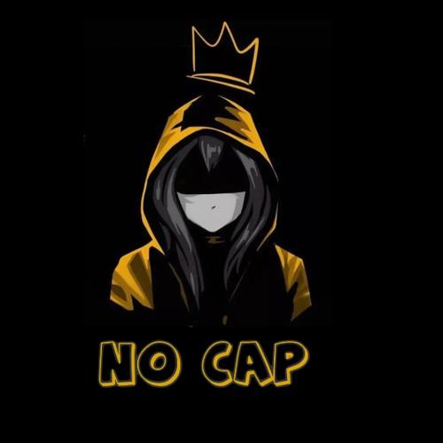 No Cap logo