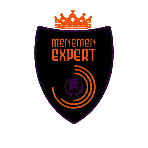 Menemen EXPERT logo