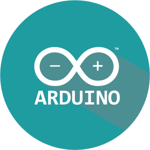 Arduino :) logo