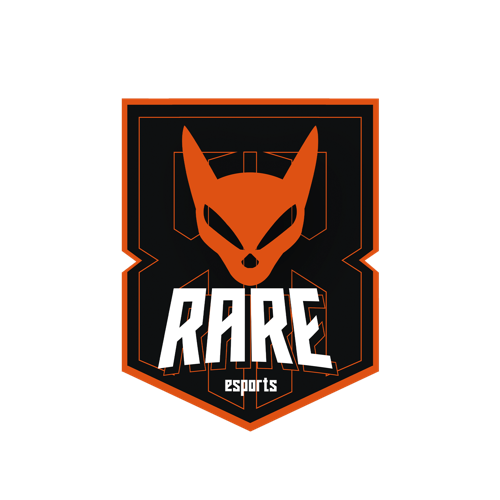 Rare Esports logo