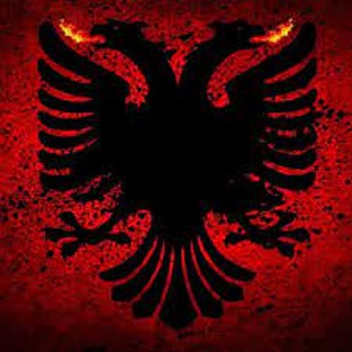 ALBANIAN MAFIA logo
