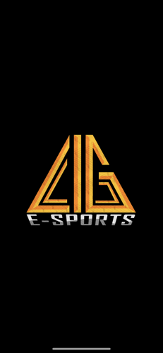 LIG Esports logo