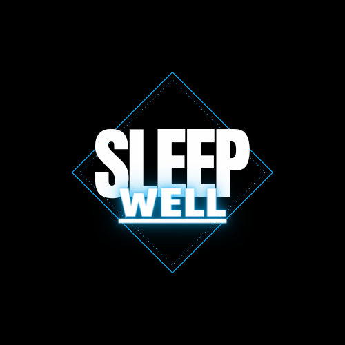 Sleep Well logo