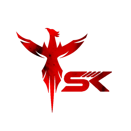 TSK Esports logo