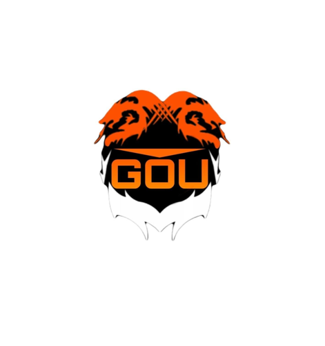 GOU E-Sports logo