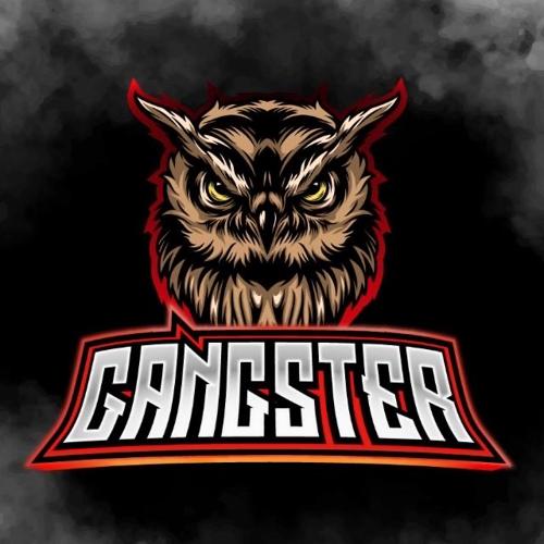 Gangsterr Gaming logo