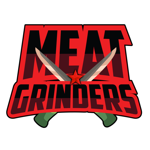 Meat Grinders logo