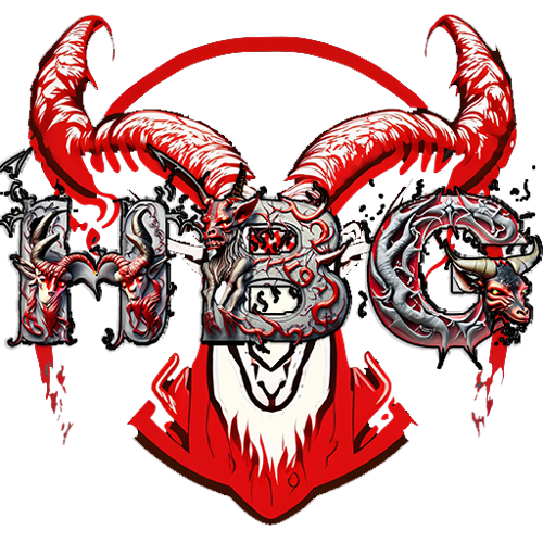 HellBoundGoats logo