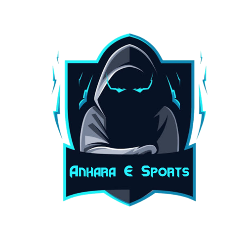 Ankara E Sports logo