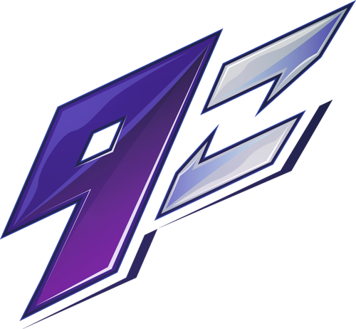 Nine Z Esports logo