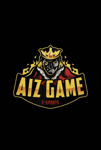 Aiz Game logo