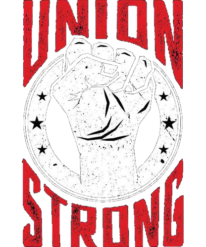Strong Union logo