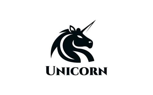 Unicorn Of Love logo