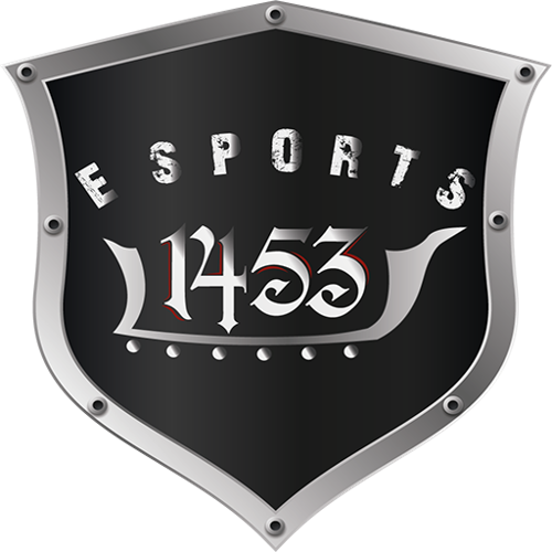 1453ESPORTS logo