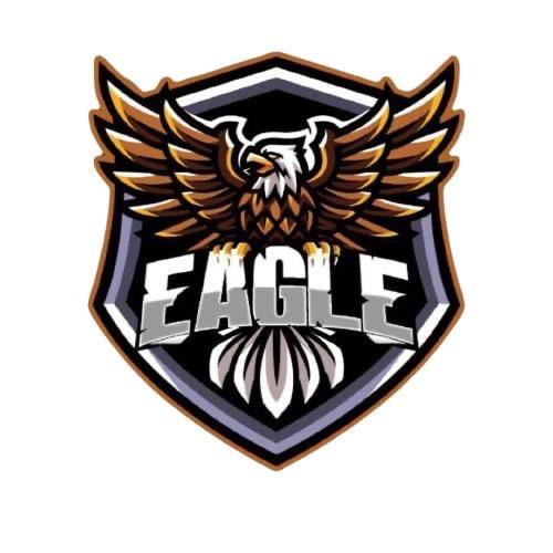 EAGLEE ESPORTS logo