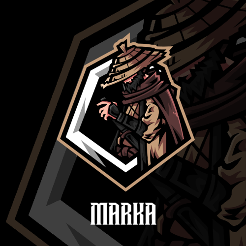 MARKA logo