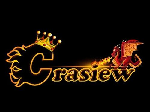 CrasieW logo