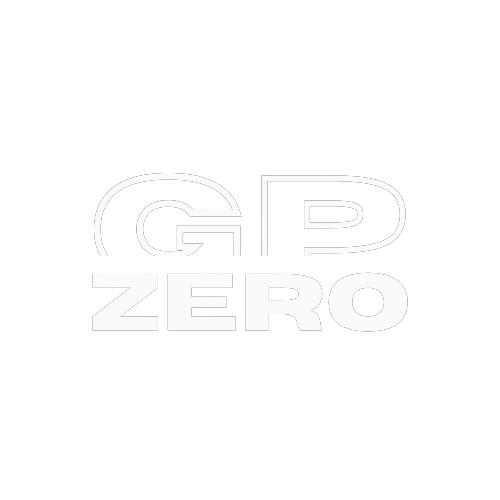 Zero GP logo