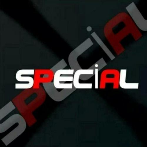 SPECİAL logo