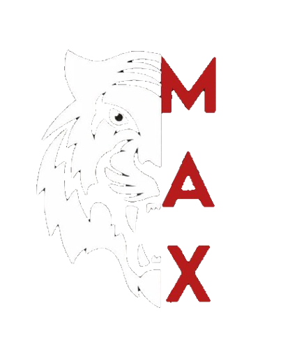 Max ESPORTS logo
