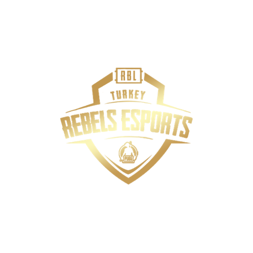 Rebels Esports logo