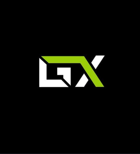 GreenxClub logo