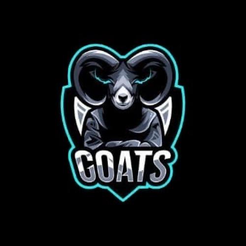 Team Goats logo