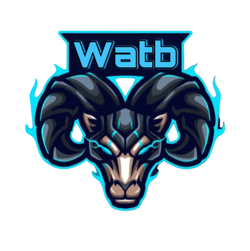 Watb Esports logo