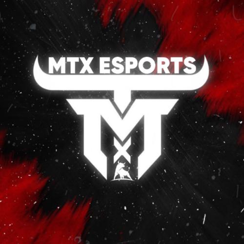 MTX E-Sports logo