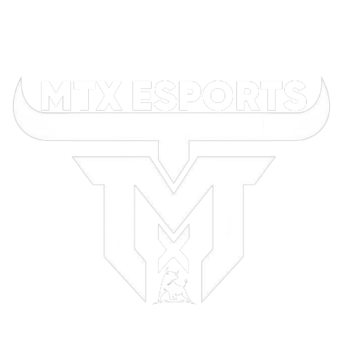 MTX E-Sports logo