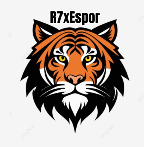 R7 Espor logo