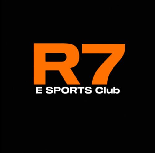 R7 Esports logo