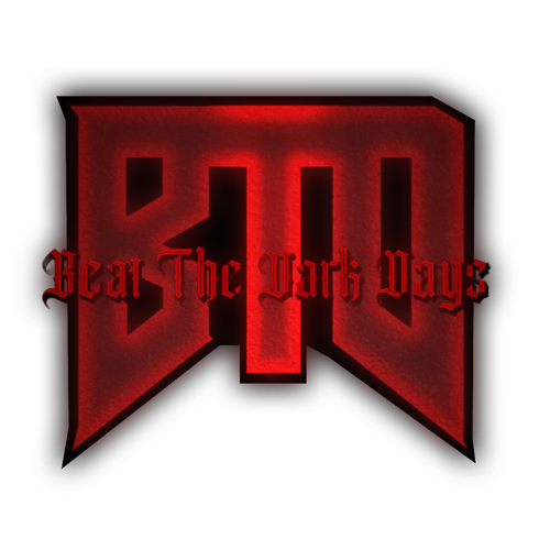 BeaTheDarkDays logo