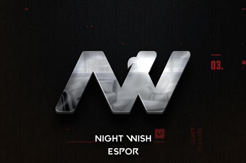 NightWish logo